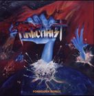 輸入盤 ANTICHRIST / FORBIDDEN WORLD [CD]