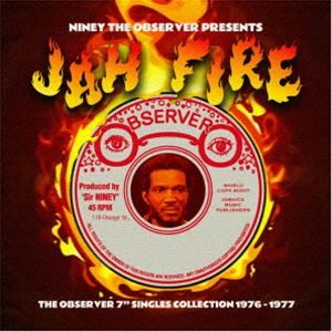 ナイニー ザ オブザーバー プレゼンツ ジャー ファイアーCD発売日2024/6/1詳しい納期他、ご注文時はご利用案内・返品のページをご確認くださいジャンル洋楽レゲエ　アーティスト（オムニバス）収録時間組枚数2商品説明（オムニバス） / ナイニー・ザ・オブザーバー・プレゼンツ・ジャー・ファイアーナイニー ザ オブザーバー プレゼンツ ジャー ファイアー※こちらの商品はインディーズ盤にて流通量が少なく、手配できなくなる事がございます。欠品の場合は分かり次第ご連絡致しますので、予めご了承下さい。関連キーワード（オムニバス） 商品スペック 種別 CD JAN 4526180700036 製作年 2024 販売元 ウルトラ・ヴァイヴ登録日2024/04/09