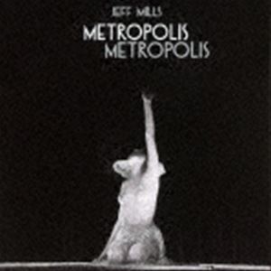 ミルズ ジェフ メトロポリス メトロポリスCD発売日2023/3/22詳しい納期他、ご注文時はご利用案内・返品のページをご確認くださいジャンル洋楽クラブ/テクノ　アーティストジェフ・ミルズ収録時間75分21秒組枚数1商品説明ジェフ・ミルズ / メトロポリス・メトロポリス（直輸入盤）メトロポリス メトロポリステクノを更新し続ける世界的音楽家、ジェフ・ミルズのニューアルバム！！SFの古典として映画史に残る名作『メトロポリス』のサウンドトラックを23年ぶりに再製作、全く新しい作品として提示した『Metropolis　Metropolis』を発表！　（C）RS直輸入盤※こちらの商品はインディーズ盤にて流通量が少なく、手配できなくなる事がございます。欠品の場合は分かり次第ご連絡致しますので、予めご了承下さい。封入特典解説付／20P英文記載ブックレット関連キーワードジェフ・ミルズ 収録曲目101.The Masters of Work and Play(11:23)02.Metropolis Metropolis(12:34)03.Maria and The Impossible Dream(12:10)04.Transformation， The Aftershock and Evil(12:10)05.Yoshiwara and The Players of Chance(12:14)06.Liaisons and Complicated Affairs(14:47)商品スペック 種別 CD JAN 4988044859036 製作年 2023 販売元 ディスクユニオン登録日2023/02/06