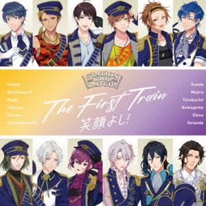 ステーションアイドルラッチ ザ ファースト トレイン エガオヨシCD発売日2024/1/17詳しい納期他、ご注文時はご利用案内・返品のページをご確認くださいジャンルアニメ・ゲーム国内アニメ音楽　アーティストSTATION IDOL LATCH!収録時間50分57秒組枚数1商品説明STATION IDOL LATCH! / THE FIRST TRAIN 〜笑顔よし!〜ザ ファースト トレイン エガオヨシJR山手線・全30駅で働く駅員の中から、各駅一人ずつ選ばれたステーションアイドル“LATCH”の1stアルバム！LATCHメンバー30名歌唱の新テーマ曲に加え、『エキメン総選挙』により新たに編成されたブロックごとの新曲を含む7曲と、各ブロックのメンバーの個性や日常が垣間見られる完全新録ボイスドラマを収録！本作は、『THE　FIRST　TRAIN　〜笑顔よし！〜』。　（C）RSオリジナル発売日：2024年1月17日封入特典ランダムチェキ全12種（北颯 高良摩利央 大崎新市 蜂谷恒星 空蝉塁 湊航琉 □山□人（1つ目の□は口＋加、2つ目の□は口＋厘） 綜馬礼 小鳥遊悠吏 英皐月 饗庭紡麦 伍代晃） よりランダムで1枚／アザージャケット4種類（「AllDay AllNight」 eS、 「Showtime」 Che bello!、「PEACE!!」 鉄晴隊、「この夜ごと」 NO Crew）封入／「エキメン総選挙2023」投票券 2000pt分（対象LATCH!1名分）封入（以上3点、初回生産分のみ特典）関連キーワードSTATION IDOL LATCH! 収録曲目101.Going My LATCH!(3:53)02.笑顔でGo!(4:12)03.サヨナラ・イエスタデイ(4:12)04.AllDay AllNight(3:36)05.Showtime(3:25)06.PEACE!!(4:03)07.この夜ごと(3:20)08.わっはっは! DE ニッコニコ対決 （Voice Drama）(11:25)09.この言葉は永遠に消えないインク （Voice Drama）(12:48)商品スペック 種別 CD JAN 4943566314036 製作年 2023 販売元 アミューズ登録日2023/08/21