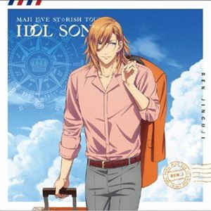 神宮寺レン（CV.諏訪部順一） / 劇場版 うたの☆プリンスさまっ♪ マジLOVEスターリッシュツアーズ アイドルソング 神宮寺レン（通常盤） [CD]