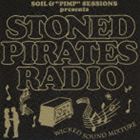 SOIL＆“PIMP”SESSIONS / SOIL＆”PIMP”SESSIONS presents STONED PIRATES RADIO [CD]