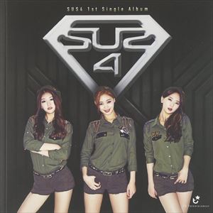 1ST SINGLE ： SHAKE ITCD発売日2015/3/19詳しい納期他、ご注文時はご利用案内・返品のページをご確認くださいジャンル洋楽アジアンポップス　アーティストサス4SUS4収録時間組枚数商品説明SUS4 / 1ST SINGLE ： SHAKE ITサス4 / 1STシングル：シェイク・イットM2Mからこの春デビューを飾る期待の3人組ガールズグループ、SUS4の1STシングル!パワフルながらも軽快なメロディーと歌いやすい歌詞が特徴の「シェイク」他3曲収録!収録内容1. SUS4 Intro2. シェイク（Shake It）3. シェイク（Inst）関連キーワードサス4 SUS4 関連商品K-POP 輸入盤 一覧はコチラ商品スペック 種別 CD 【輸入盤】 JAN 8803581197037登録日2015/03/02