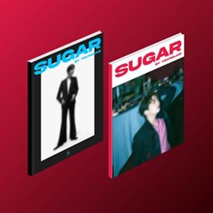 2ND MINI ALBUM ： SUGARCD発売日2022/6/22詳しい納期他、ご注文時はご利用案内・返品のページをご確認くださいジャンル洋楽アジアンポップス　アーティストヨンジェ（ガット7）YOUNGJAE （GOT7）収録時間組枚数商品説明YOUNGJAE （GOT7） / 2ND MINI ALBUM ： SUGARヨンジェ（ガット7） / 2NDミニ・アルバム：シュガーGOT7でメインボーカルを務めるYOUNGJAE（ヨンジェ）がソロ2集ミニアルバムをリリース!※バージョン2種あり（BLACK ／ RED VER）、ランダム出荷収録内容1. SUGAR2. Focus3. Crema4. Nothing5. With You関連キーワードヨンジェ（ガット7） YOUNGJAE （GOT7） 関連商品K-POP 輸入盤 一覧はコチラ商品スペック 種別 CD 【輸入盤】 JAN 8804775252037登録日2022/06/13
