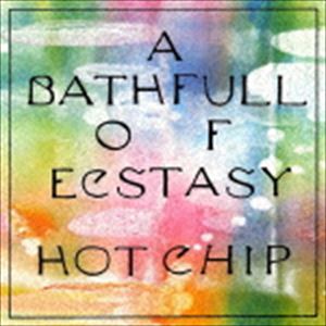 �ۥåȡ����å� / A Bath Full of Ecstasy [CD]