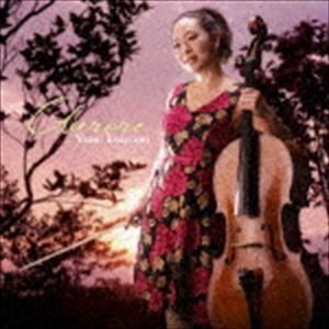 コイズミユミ オロールCD発売日2018/5/18詳しい納期他、ご注文時はご利用案内・返品のページをご確認くださいジャンルクラシックその他　アーティスト小泉ユミ収録時間組枚数1商品説明小泉ユミ / Auroreオロール前作から12年、さらに深められた音楽性と多彩な音色で、1枚の盤の中に、夜明けにまつわる美しく壮大なストーリーを展開させた。チェリスト小泉ユミの、天性の優れた歌唱力を存分に発揮した作品集。　（C）RS※こちらの商品はインディーズ盤にて流通量が少なく、手配できなくなる事がございます。欠品の場合は分かり次第ご連絡致しますので、予めご了承下さい。関連キーワード小泉ユミ 商品スペック 種別 CD JAN 4582450851037 製作年 2018 販売元 アドニス・スクウェア登録日2018/05/18