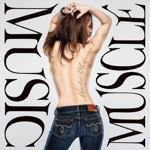 大黒摩季 / MUSIC MUSCLE（通常STANDARD盤） [CD]