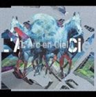 L’Arc-en-Ciel / 自由への招待 [CD]