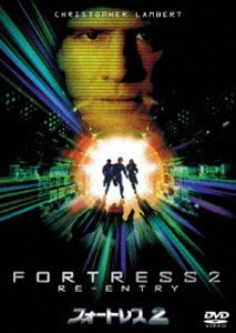Western Films - フォートレス2 [DVD]