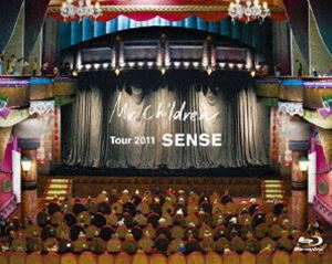 Mr.Children／Mr.Children TOUR 2011 ”SENSE” Blu-ray