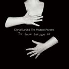 ダニエル・ランド＆ザ・モダン・ペインターズ / ザ・スペース・ビトウィーン・アス [CD]