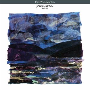 輸入盤 JOHN MARTYN / SAPPHIRE 