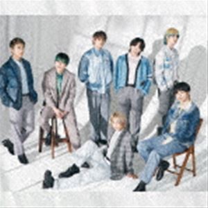 BE：FIRST / Smile Again（CD＋Blu-ray（スマプラ対応）） [CD]