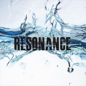 GATE / RESONANCE／Monodrama [CD]