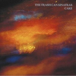 送料無料 TRASHCAN SINATRAS / CAKE CD