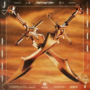 樂天商城 - MAZZEL / Royal Straight Flush（限定盤／MUSIC VIDEO盤／CD＋DVD） [CD]