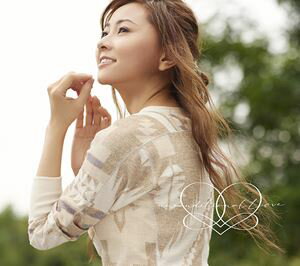 倉木麻衣 / unconditional LOVE（初回限定盤B／CD＋DVD） [CD]