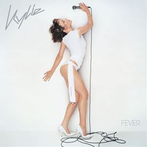 Rock, Pop - 輸入盤 KYLIE MINOGUE / FEVER （2022 REISSUE EDITION） [LP]