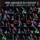 ͢ OTIS REDDING / IN PERSON AT THE WHISKY A GO GO [LP]