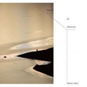 CD発売日2025/12/12詳しい納期他、ご注文時はご利用案内・返品のページをご確認くださいジャンルイージーリスニングヒーリング/ニューエイジ　アーティストWataru Sato収録時間組枚数1関連キーワード：BKSL-003 センスオブヘブン アルバム ピアニスト商品説明Wataru Sato / Sense of Heaven※こちらの商品はインディーズ盤にて流通量が少なく、手配できなくなる事がございます。欠品の場合は分かり次第ご連絡致しますので、予めご了承下さい。関連キーワードWataru Sato 商品スペック 種別 CD JAN 4580466223039 製作年 2025 販売元 ブリッジ登録日2025/11/04