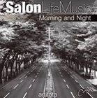 Chika / Salon Life MusicMorning and Night [CD]