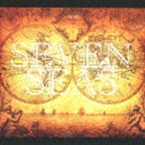 DDR / SEVEN SEAS CD