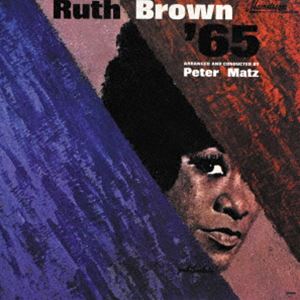 ブラウン ルース 65CD発売日2024/9/18詳しい納期他、ご注文時はご利用案内・返品のページをご確認くださいジャンルジャズ・フュージョン海外ジャズ　アーティストルース・ブラウン（vo）ピーター・マッツ（arr、cond）収録時間36分21秒組枚数1商品説明ルース・ブラウン（vo） / 6565メインストリーム・レコード設立60周年記念／録音年：1965年※こちらの商品はインディーズ盤にて流通量が少なく、手配できなくなる事がございます。欠品の場合は分かり次第ご連絡致しますので、予めご了承下さい。封入特典解説付関連キーワードルース・ブラウン（vo） ピーター・マッツ（arr、cond） 収録曲目101.オン・ザ・グッド・シップ・ロリポップ(3:08)02.ヘルプ・ア・グッド・ガール・ゴー・バッド(2:43)03.ヒーズ・ア・リアル・ゴーン・ガイ(2:17)04.ポーギー(3:00)05.ホワット・アム・アイ・ルッキング・フォー(2:59)06.ヒアーズ・ザット・レイニー・デイ(3:49)07.ハリー・オン・ダウン(3:43)08.テーブル・フォー・トゥー(2:36)09.ホワット・ドゥ・ユー・ノウ(2:41)10.ウィスパリング・グラス(3:37)11.ウォッチ・イット(2:15)12.アイ・ノウ・ホワイ(3:26)商品スペック 種別 CD JAN 4526180709039 製作年 2024 販売元 ウルトラ・ヴァイヴ登録日2024/08/01