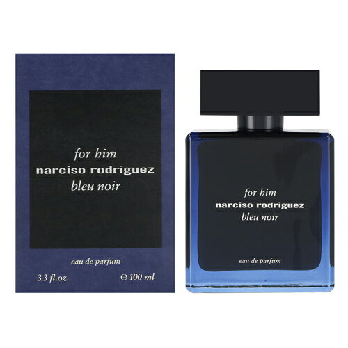 ナルシソ ロドリゲス フォーヒムブルーノワール EDP SP （男性用香水） 100ml