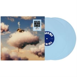 輸入盤 DE LA SOUL / CABIN IN THE SKY （SKY BLUE） [2LP]