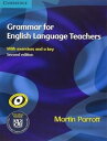 Grammar for English Language Teachers 2／E