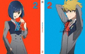 달링 인 더 프랑키스 2(완전 생산 한정판) [Blu-ray]