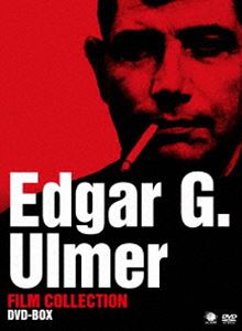 DVD発売日2014/4/4詳しい納期他、ご注文時はご利用案内・返品のページをご確認くださいジャンル洋画ドラマ全般　監督エドガー・G・ウルマー出演ザガリー・スコットブリジッド・ボルヒェルトボリス・カーロフ収録時間146分組枚数2商品説明巨匠たちのハリウッド エドガー・G・ウルマー傑作選 DVD-BOXアメリカン・インディペンデント映画の先駆けとして、F・トリフォーやM・スコセッシにも影響を与えた、低予算早撮り映画の天才エドガー・G・ウルマー。「野望の果て」「日曜日の日々」「黒猫」の3作品収録した傑作選DVD-BOX。収録内容「野望の果て」／「日曜日の日々」／「黒猫」商品スペック 種別 DVD JAN 4944285026040 画面サイズ スタンダード カラー モノクロ 製作国 アメリカ 字幕 日本語 音声 英語（モノラル）　　　 販売元 ブロードウェイ登録日2014/01/10