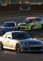楽天ぐるぐる王国　楽天市場店REV SPEED DVD 筑波スーパーバトル 09’ [DVD]