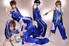  / DJ PLAYER [CD]