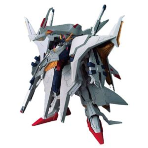 キドウセンシガンダム センコウノハサウェイ ハイグレードユニバーサルセンチュリー 1/144 ペーネロペーガンプラHG／ハイグレード発売日2019/10/26詳しい納期他、ご注文時はご利用案内・返品のページをご確認ください関連キーワード機動戦士ガンダム 閃光のハサウェイガンプラHGUC／ハイグレードユニバーサルセンチュリーバンダイスピリッツHG機動戦士ガンダム 閃光のハサウェイHG機動戦士ガンダム宇宙世紀シリーズRX-104FF関連キーワード：BANDAI SPIRITS RX-104FF商品説明機動戦士ガンダム 閃光のハサウェイ HGUC 1/144 ペーネロペー 組み立て式プラモデルプラモデル【数量限定商品】商品特徴商品解説：『機動戦士ガンダム 閃光のハサウェイ』より、レーン・エイム中尉が搭乗するMSペーネロペーが遂にHG化！■カトキハジメ氏による監修のもと、ペーネロペーの複雑な機構をHG最新フォーマットへ落とし込み、その特徴を再現。■各部装甲の成形色再現に加え、キャノピーにはクリアパーツを採用。■肩アーマーとテール・スタビライザー、脚部バーニアの形状など、背面からのボリュームも圧倒的。■肩部アーマーは差し込み位置を変えることで開閉状態を再現可能。■各部武装、装甲にはビーム・サーベルが装着できる。■ディスプレイ台座が付属。フライトユニットとオデュッセウスガンダムを分離状態でディスプレイすることが可能。【付属品】■ビーム・ライフル×1■ビーム・サーベル×2■シールド×2■ディスプレイ台座×1【商品内容】■成形品×20■取扱説明書×1■ホイルシール×1カテゴリー：プラスチックモデル ,ガンプラHGコピーライト：(C)創通・サンライズ関連商品プラモデルツール（工具）一覧プラモデルパーツ一覧ガンダムデカールHG 1/144 閃光のハサウェイ汎用1機動戦士ガンダム 閃光のハサウェイ関連商品機動戦士ガンダムプラモデル（ガンプラ）商品スペック 種別 グッズ ガンプラHG／ハイグレード JAN 4573102582041登録日2023/01/27