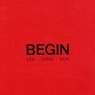 輸入盤 LEE SANG EUN / 4TH ALBUM ： BEGIN （REISSUE） [CD]