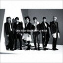 U-Kiss / One Shot One Kill（初回生産限定盤／CD＋DVD＋スマプラ） [CD]
