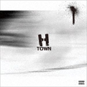 Artist Name: Na Line - TEN / H-TOWN [CD]