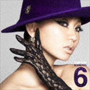 倖田來未 / Koda Kumi Driving Hit’s 6 [CD]