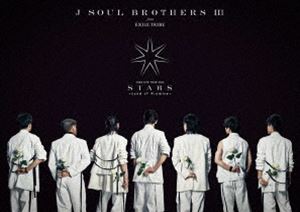 三代目 J SOUL BROTHERS LIVE TOUR 2023”STARS”〜Land of Promise〜 [Blu-ray]