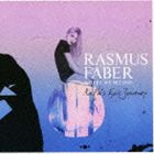 ラスマス・フェイバー / ホエア・ウィ・ビロング -ラファズ・エピック・ジャーニー [CD]