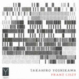 ヨシカワタカヒロ ヨシカワタカヒロ フランツ リストCD発売日2018/6/16詳しい納期他、ご注文時はご利用案内・返品のページをご確認くださいジャンルクラシック器楽曲　アーティスト吉川隆弘（p）収録時間67分14秒組枚数1商品説明吉川隆弘（p） / 吉川隆弘 フランツ・リストヨシカワタカヒロ フランツ リスト録音年：2016年6月3日／収録場所：イタリア文化会館，東京※こちらの商品はインディーズ盤にて流通量が少なく、手配できなくなる事がございます。欠品の場合は分かり次第ご連絡致しますので、予めご了承下さい。封入特典解説付関連キーワード吉川隆弘（p） 収録曲目101.巡礼の年第2年：イタリア S.161 婚礼(7:33)02.巡礼の年第2年：イタリア S.161 物思いに沈む人(4:02)03.巡礼の年第2年：イタリア S.161 ペトラルカのソネット第104番(6:16)04.巡礼の年第2年：イタリア S.161 ダンテを読んで：ソナタ風幻想曲(16:24)05.巡礼の年第3年 S.163 エステ荘の糸杉に I：哀歌(5:31)06.巡礼の年第3年 S.163 エステ荘の糸杉に II：哀歌(8:41)07.巡礼の年第3年 S.163 エステ荘の噴水(7:04)08.リゴレットによる演奏会用パラフレーズ(6:44)09.パガニーニ大練習曲第3曲「ラ・カンパネッラ」(4:56)商品スペック 種別 CD JAN 4573278940041 製作年 2018 販売元 ラッツパック・レコード登録日2018/05/28