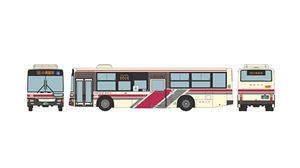 わたしの街バスコレクション ＜MB1-2＞北海道中央バス