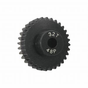 7075�ϡ��ɥ����ȥԥ˥��󥮥� �֥�å� 48�ԥå� 32T IP-4832B RC�ѡ���