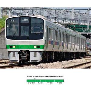 【2025年05月発売】 グリーンマックス 鉄道模型