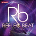 (ゲーム ミュージック) REFLEC BEAT ORIGINAL SOUNDTRACK CD