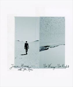 Jesse Harris／Star Rover / No Wrong No Right ＜ブックスタイル日本特別盤＞ [CD]