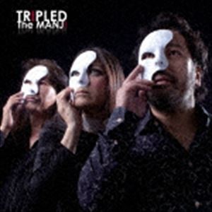 The / TRIPLED [CD]