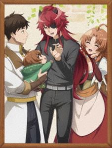 アニメカイコサレタアンコクヘイシ30ダイノスローナセカンドライフダイ4カンBlu-ray発売日2023/6/21詳しい納期他、ご注文時はご利用案内・返品のページをご確認くださいジャンルアニメテレビアニメ　監督追崎史敏出演杉田智和藤田茜阿部敦柿原徹也大久保瑠美収録時間組枚数1関連キーワード：アニメーション ブルーレイ BD商品説明アニメ「解雇された暗黒兵士（30代）のスローなセカンドライフ」Blu-ray第4巻アニメカイコサレタアンコクヘイシ30ダイノスローナセカンドライフダイ4カン魔族で魔法が使えない無能といわれ、突然の解雇宣告を告げられた魔王軍の暗黒兵士・ダリエル（30代）。故郷を追放され、偶然、森で助けた村娘・マリーカとの出会いにより、人間族のラクス村に流れ着く。魔族ではパスできないはずの冒険者登録に受かってしまい、手のひらには人間族にしか使えないはずのオーラが宿る!?駆け出し冒険者ダリエルとして、のんびりできないドタバタなセカンドライフがいま始まる…!封入特典新規描き下ろしスペシャルデジパック仕様ジャケット（ダリエルとバシュバーザ）／ガシタ作写し絵風クリアスリーブパッケージ／スペシャルブックレット（原作・岡沢六十四 新規書き下ろし短編小説4、各種設定 ほか）特典映像パッケージCM関連商品解雇された暗黒兵士（30代）のスローなセカンドライフ関連商品エンカレッジフィルムズ制作作品TVアニメ解雇された暗黒兵士（30代）のスローなセカンドライフ2023年日本のテレビアニメセット販売はコチラ商品スペック 種別 Blu-ray JAN 4524135093042 製作年 2023 製作国 日本 販売元 ポニーキャニオン登録日2023/01/10