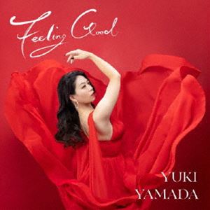 ヤマダユキ フィーリング グッドCD発売日2024/7/31詳しい納期他、ご注文時はご利用案内・返品のページをご確認くださいジャンルジャズ・フュージョン国内ジャズ　アーティスト山田ゆき（vo）椎名豊（p、arr）ピエリック・ペドロン（as）マックス・イオナータ（ts）篠原正樹（tp）パット・グリン（b）広瀬潤次（ds）北川弘幸（b）収録時間57分46秒組枚数1商品説明山田ゆき（vo） / フィーリング・グッドフィーリング グッド収録場所：オルフェウス スタジオ関連キーワード山田ゆき（vo） 椎名豊（p、arr） ピエリック・ペドロン（as） マックス・イオナータ（ts） 篠原正樹（tp） パット・グリン（b） 広瀬潤次（ds） 北川弘幸（b） 収録曲目101.Moondance(4:46)02.Spain(6:09)03.So In Love(4:57)04.Feeling Good(5:15)05.Moon River(5:15)06.Danny Boy(4:25)07.No More Blues(3:20)08.Killing Me Softly With His Song(5:34)09.Tea For Two(3:16)10.Summertime(4:38)11.Misty(5:16)12.Caravan(4:48)商品スペック 種別 CD JAN 4562288560042 製作年 2024 販売元 ディスクユニオン登録日2024/07/05